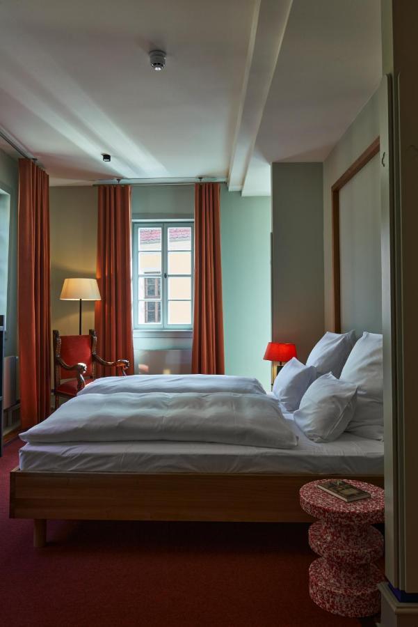 Pension Alter Bischofshof Naumburg (Saale) Exterior foto